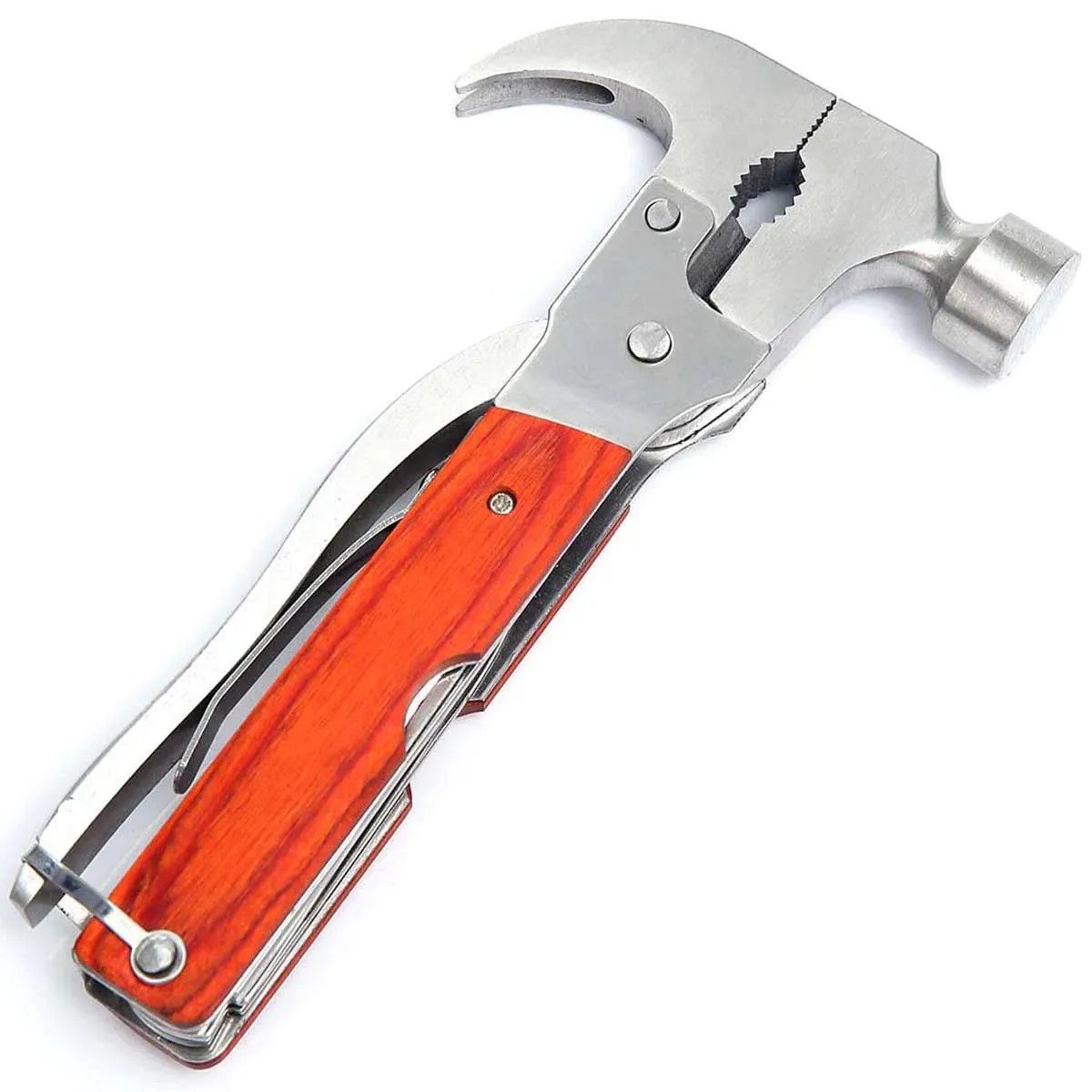 12 in 1 Hammer Tool