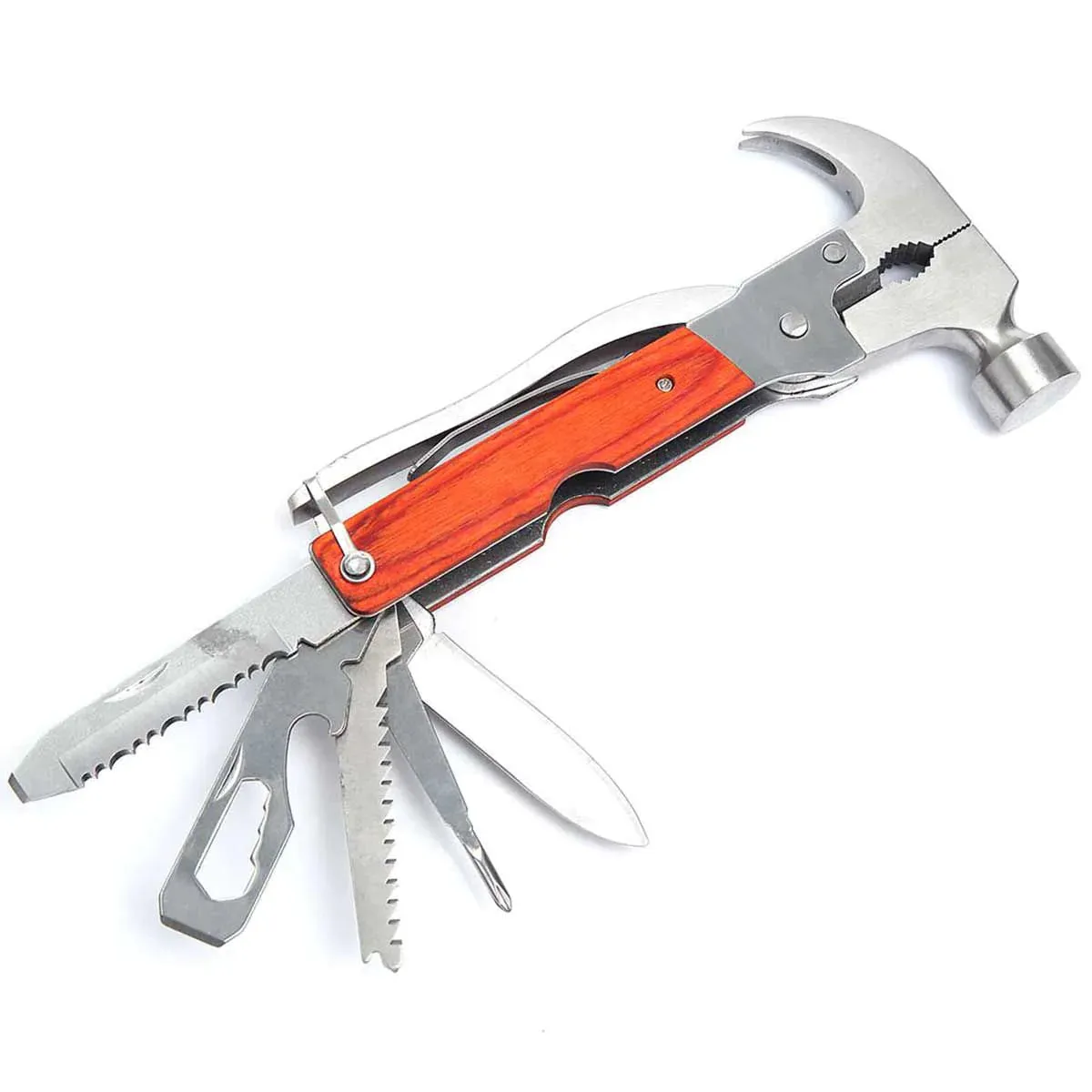 12 in 1 Hammer Tool