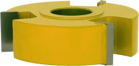 3 WING CUTTER STRAIGHT