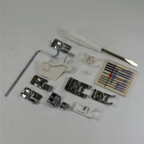 Accessories for Husqvarna Viking 1050, 1070, and 1090