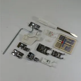 Accessories for Husqvarna Viking 1050, 1070, and 1090