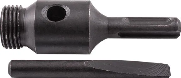 ADAPTOR SDS PLUS 70MMXM22 FOR DIAMOND CORE BITS