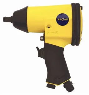 AIR IMPACT WRENCH 1/2' SINGLE HAMMER