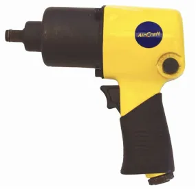 AIR IMPACT WRENCH 1/2' TWIN HAMMER