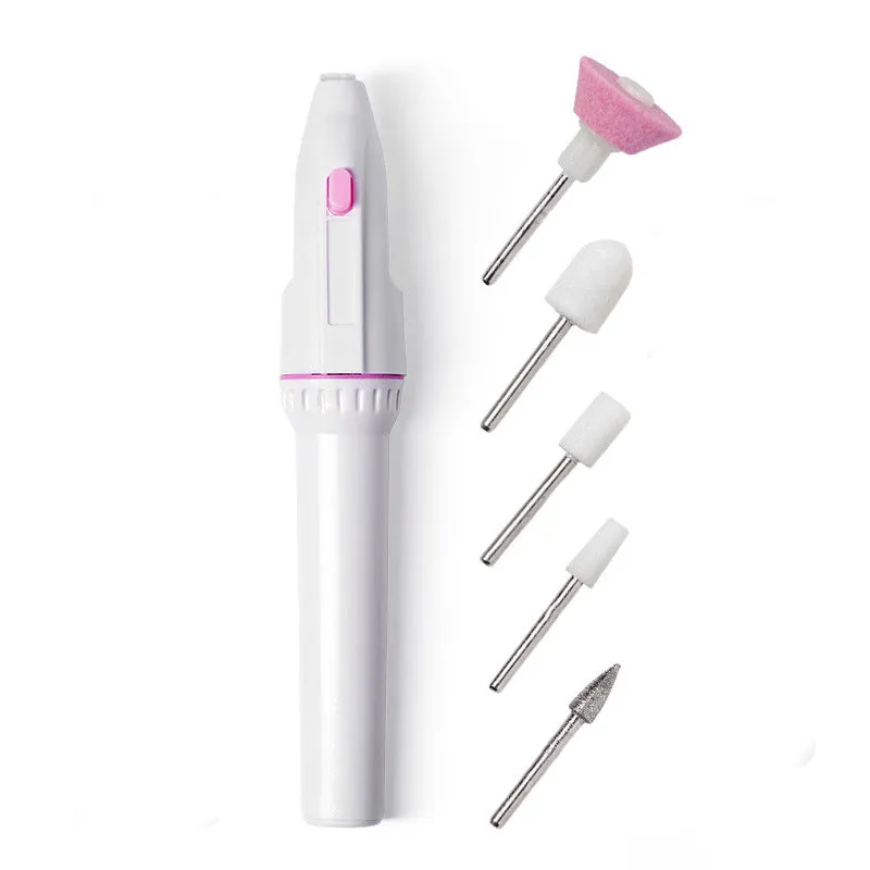 ALIVER Electric Nail Drill
