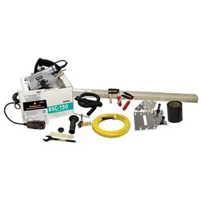 Alpha ESC-150 Countertop Trim Kit