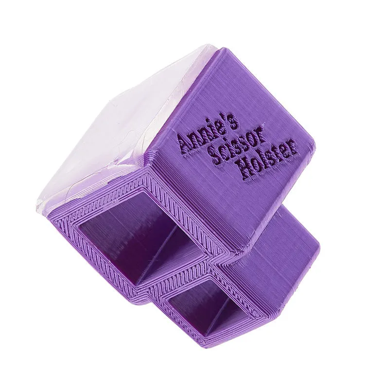 Annie's Scissor Holster