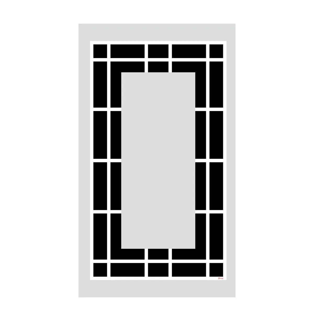 Autel CSC1004-07 Porsche AVM Calibration Pattern