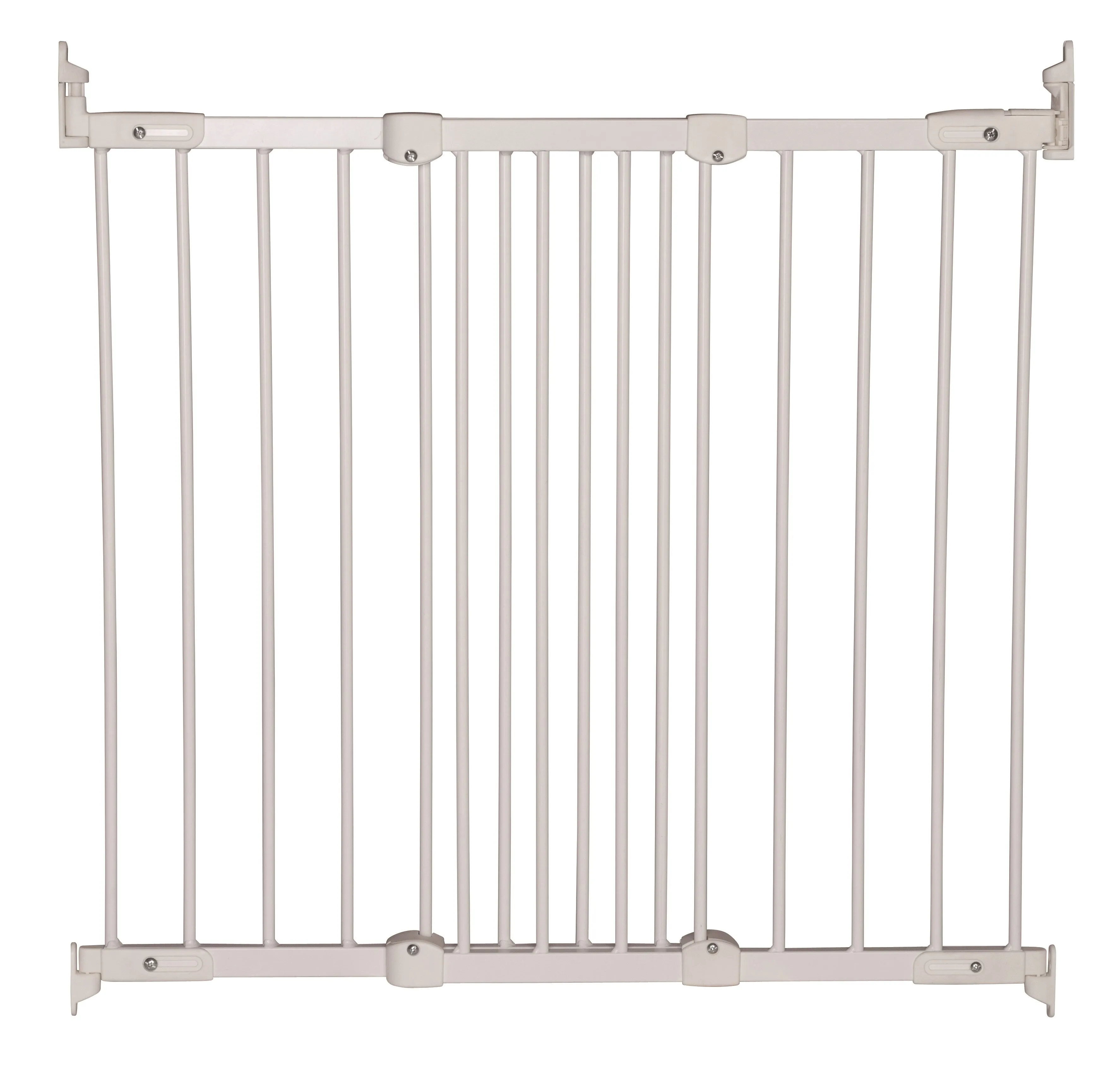 BabyDan EBBA Safety Gate Metal