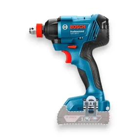 Bosch Cordless Impact Wrench GDX 180-LI