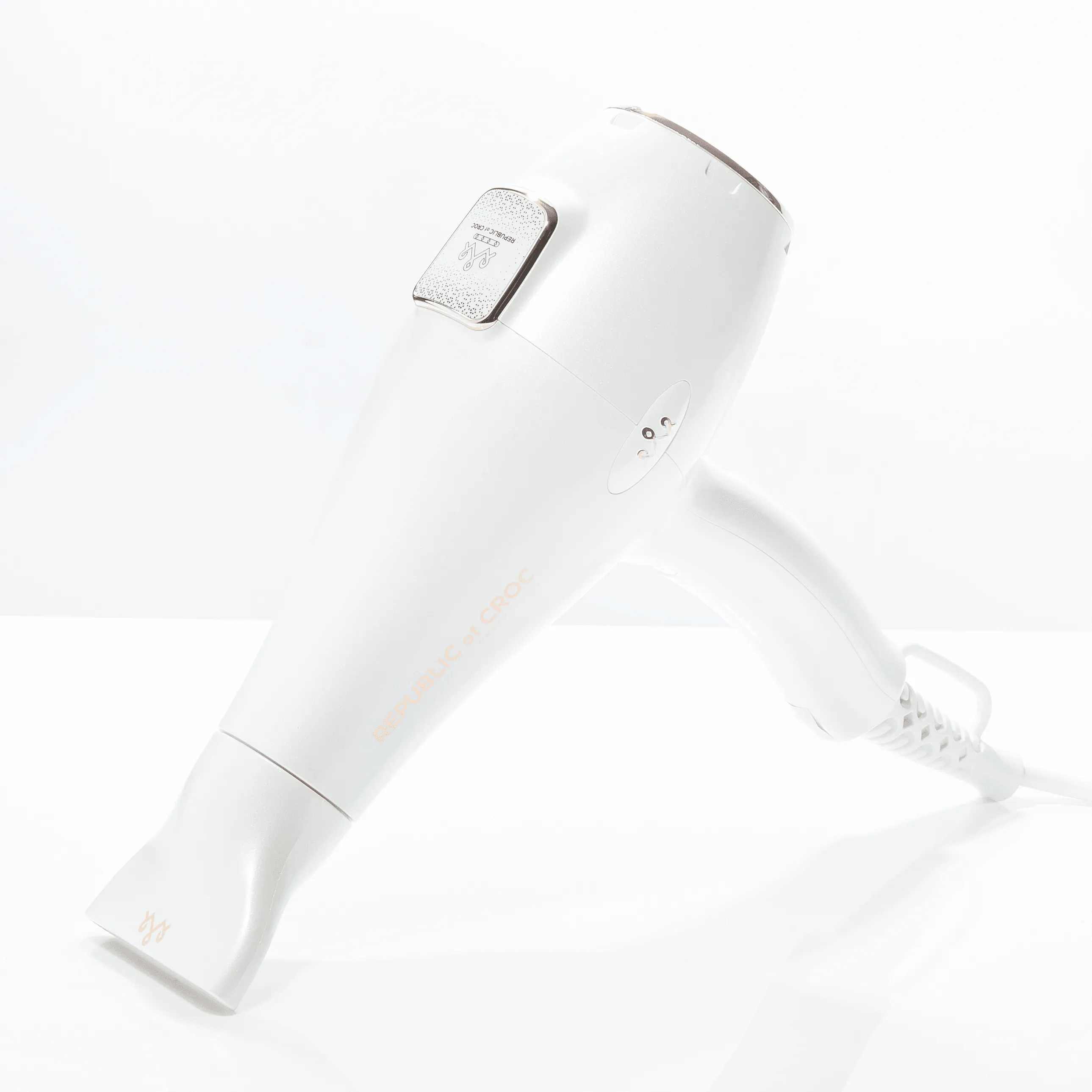 Crystalline One Touch Infrared Dryer