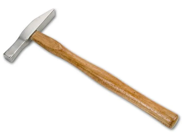 Deluxe Riveting Hammer