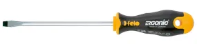 FELO SCREWDRIVER  ERGONIC 400 SL8.0X1.2X175
