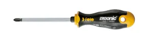 FELO SCREWDRIVER  ERGONIC 412 PH2X100
