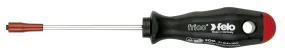 FELO SCREWDRIVER   MAGNETIC FRICO 500 SL3.5X0.6X250