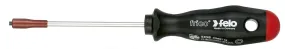 FELO SCREWDRIVER   MAGNETIC FRICO 508 TX 20X100