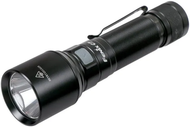 Fenix C7 Torch Light