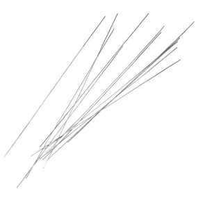 Forme d'Arte Jeweler's Saw Blades Size 2/0 (12 Pieces)