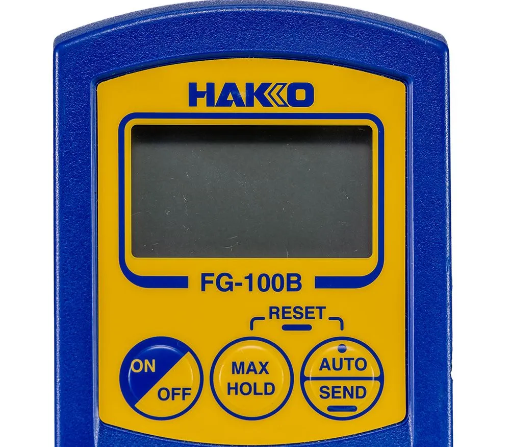 Hakko FG-100B Tip Thermometer
