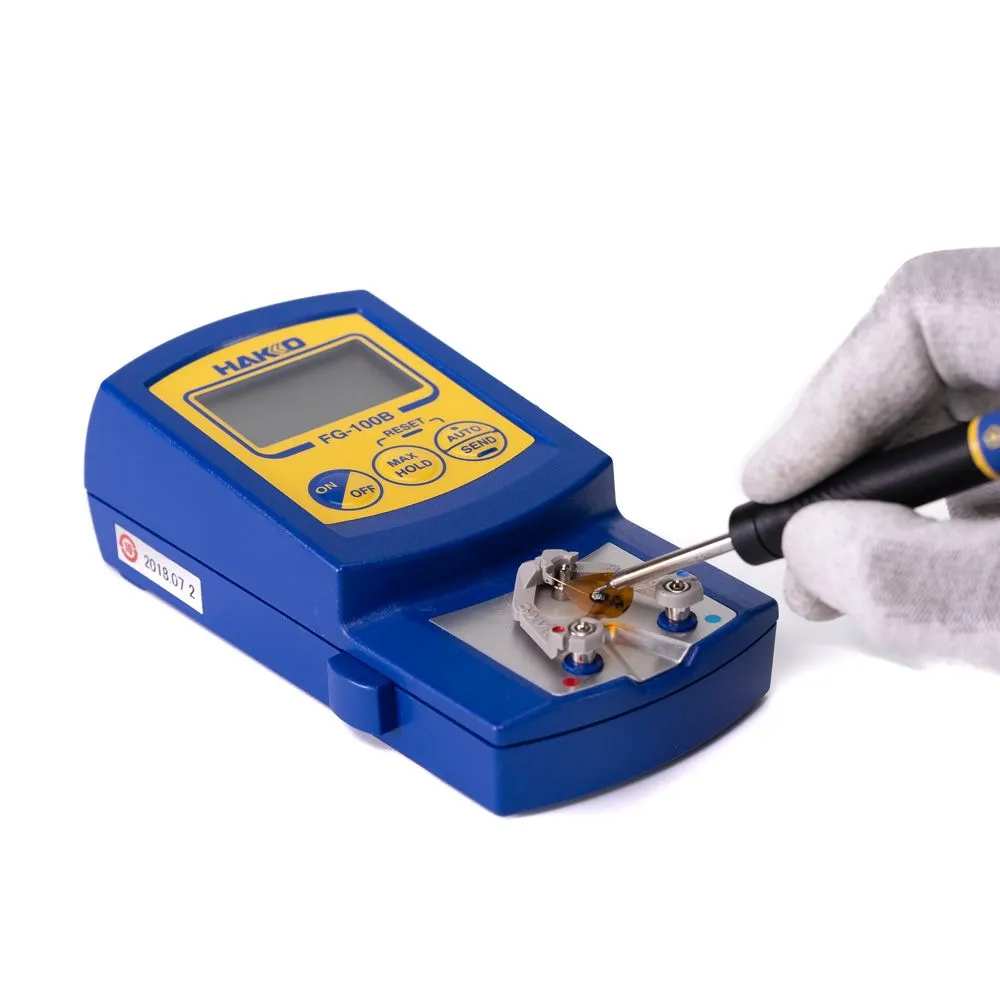 Hakko FG-100B Tip Thermometer