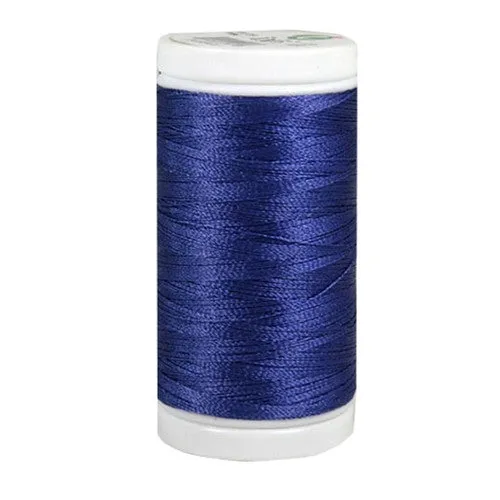 Iris Ultra Brite Polyester in Purple, 600yd