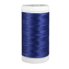 Iris Ultra Brite Polyester in Purple, 600yd