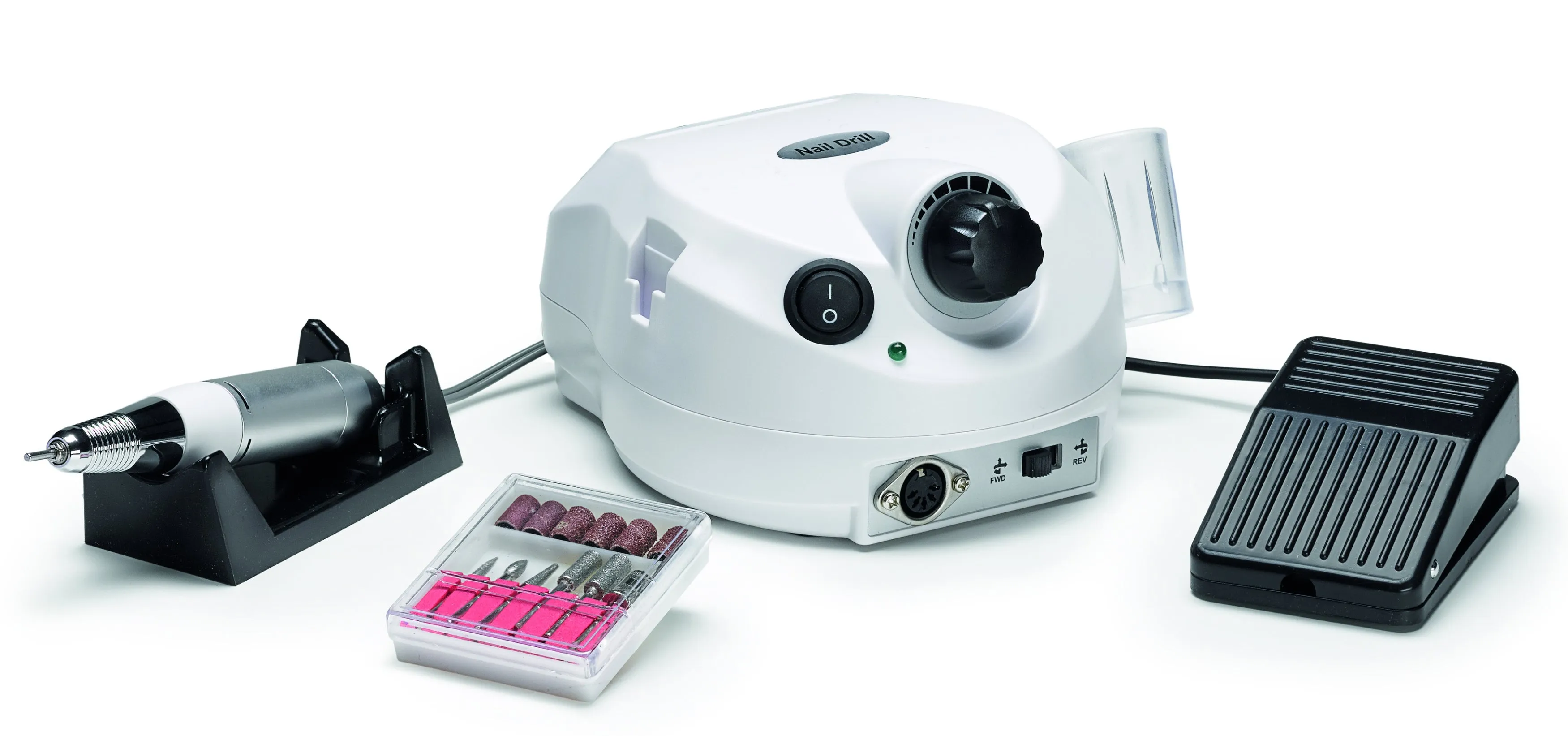 Kiepe Professional Nail Granding Machne