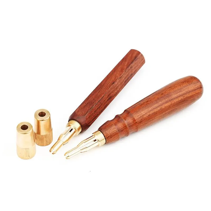 Levoite™ Small Hand Saw Set - 4 PCS