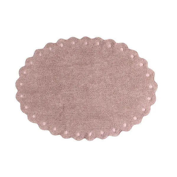 Lorena Canals Washable Rug Picone - Vintage Nude