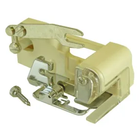 Low Shank Side Cutter Foot