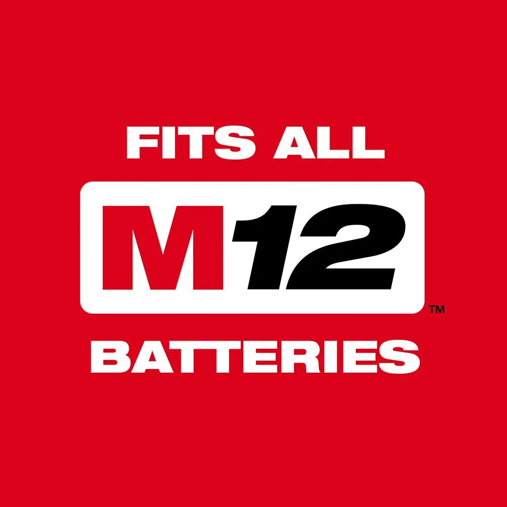 Milwaukee  2488-21 M12 Soldering Iron Kit