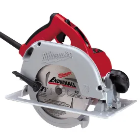 Milwaukee 6390-21 7-1/4" Tilt-Lok Circular Saw Kit