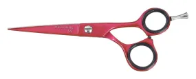 Original Best Buy Offset Scissors 5.5" Pink
