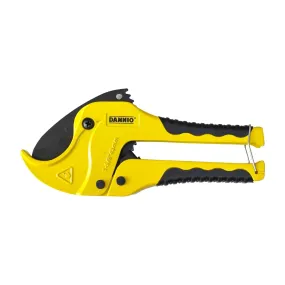 PVC and PP-R pipe cutter 1-5 /8" 42mm