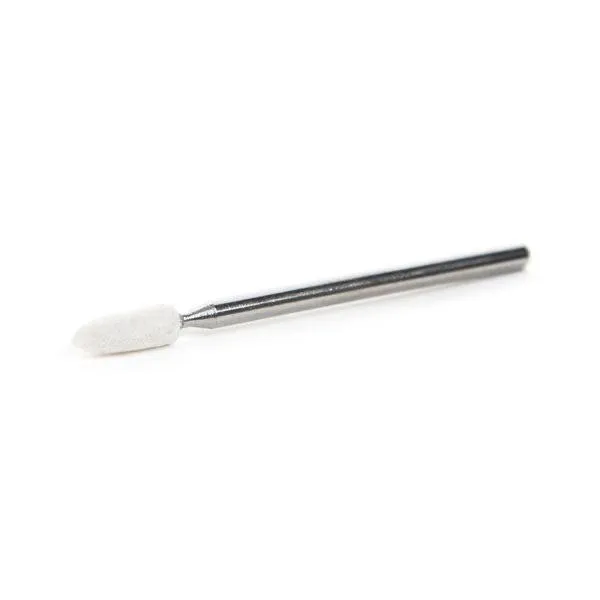 Sibel Felt Cone Nail Drill Bit