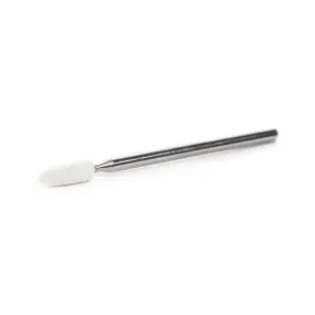 Sibel Felt Cone Nail Drill Bit
