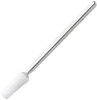 Sibel Stone Bit Cone Nail Drill Bit For Removing Cuticles 2pk