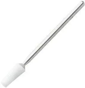 Sibel Stone Bit Cone Nail Drill Bit For Removing Cuticles 2pk