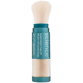 Sunforgettable Total Protection Brush-On Shield SPF 50