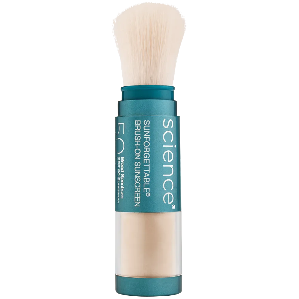 Sunforgettable Total Protection Brush-On Shield SPF 50