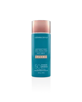Sunforgettable Total Protection Face Shield Flex SPF 50