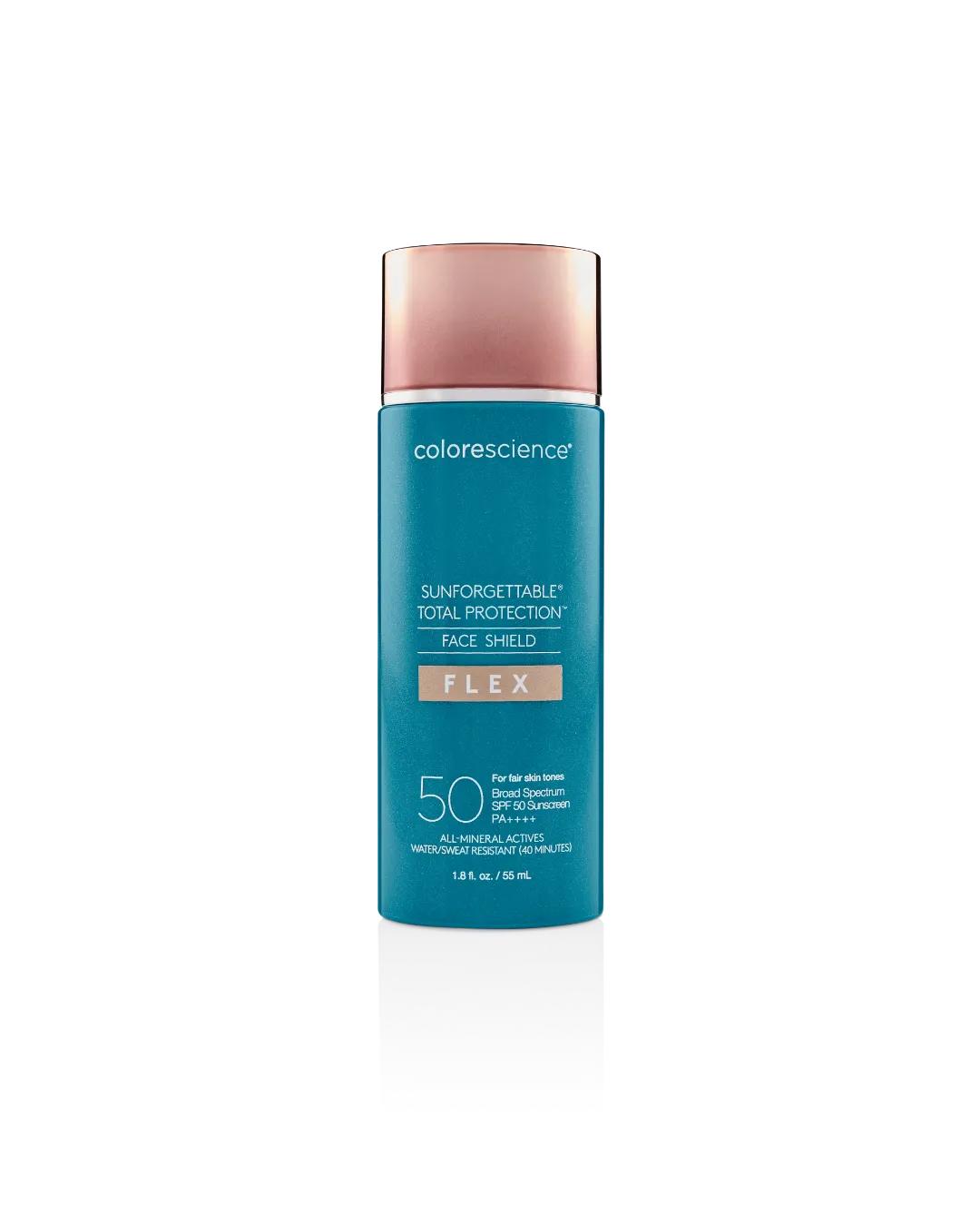 Sunforgettable Total Protection Face Shield Flex SPF 50