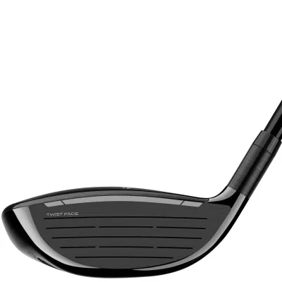 TaylorMade Qi10 fairway wood