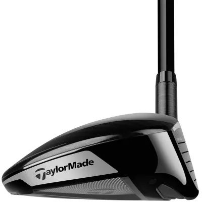 TaylorMade Qi10 fairway wood