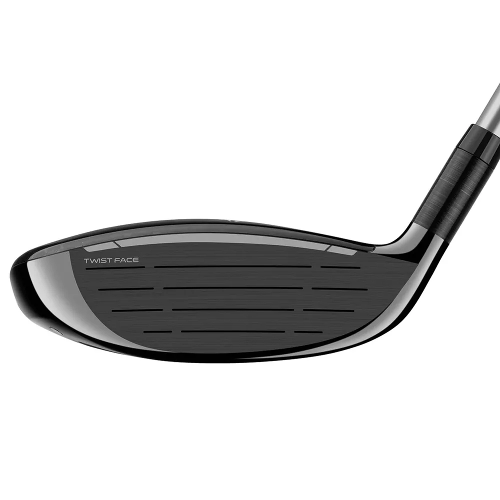 TaylorMade Qi10 max fairway