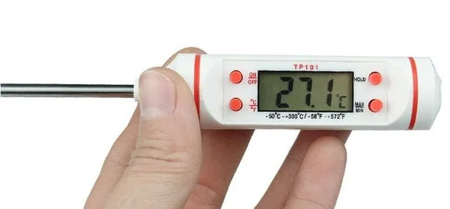 Thermometerr