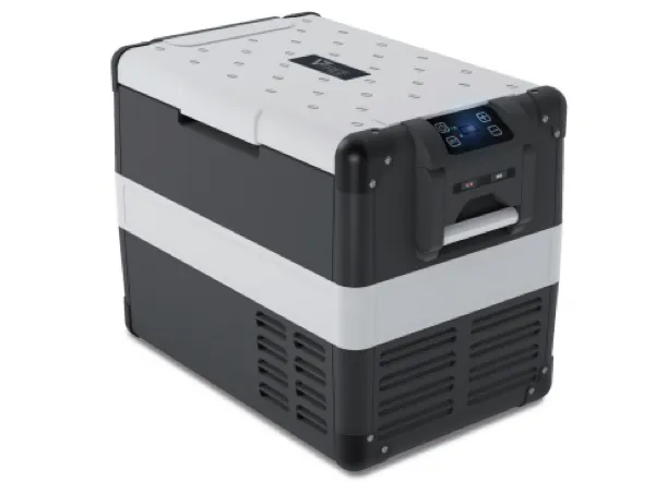 Vitrifrigo VF65P 65 Litre Portable 12 Volt Fridge Freezer (12/24 Vdc -100/240Vac) - 2023 Model