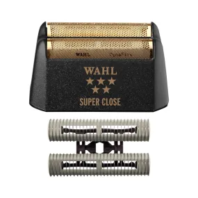 Wahl 5-Star Finale Replacement Foil and Cutter Bar Assembly